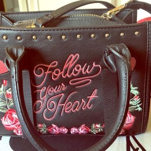 Call it Spring hand bag